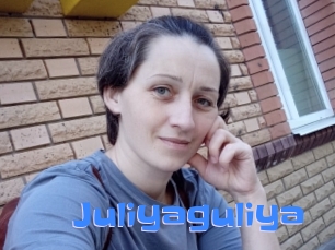 Juliyaguliya