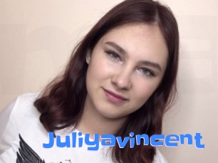 Juliyavincent