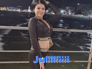 Jullllliiii