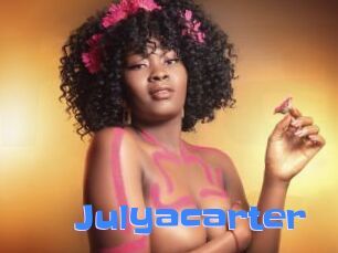 Julyacarter