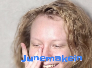 Junemakein