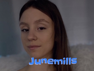 Junemills