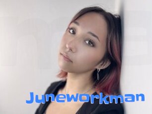 Juneworkman