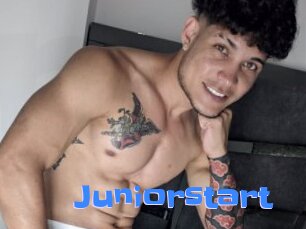 Juniorstart