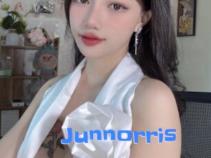 Junnorris