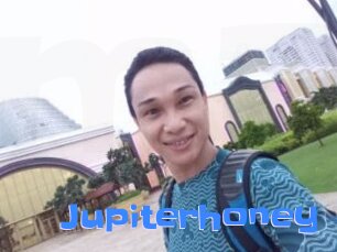 Jupiterhoney