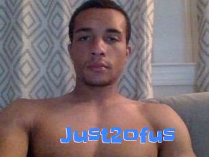 just2ofus Mausi Privat
