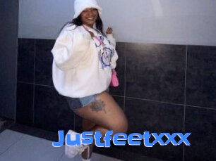 Justfeetxxx