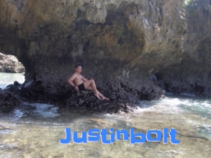 Justinbolt