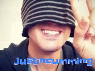 Justincumming