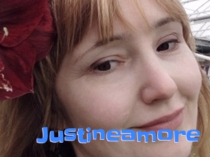 Justineamore