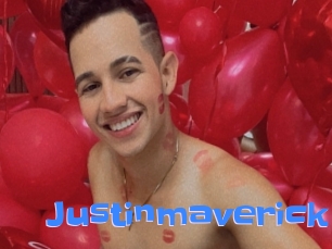 Justinmaverick