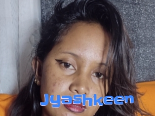 Jyashkeen