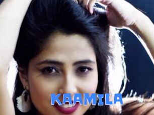 KAAMILA