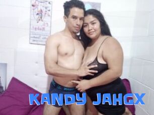 KANDY_JAHGX Mausi Privat