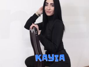 KAYIA