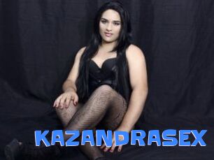 KAZANDRASEX