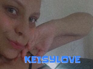 KEISYLOVE