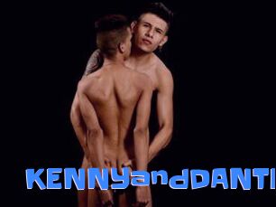 KENNYandDANTE