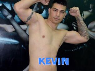 KEV1N