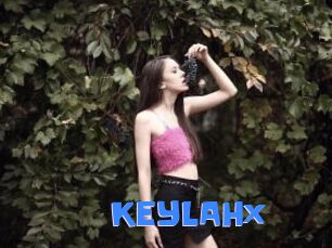 KEYLAHx