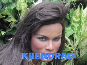 KHENDRAts