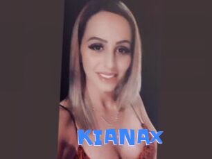 KIANAx