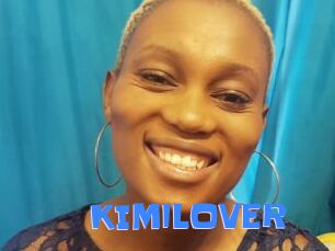 KIMlLOVER