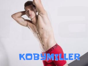 KOBYMILLER