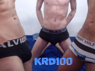 KRD100