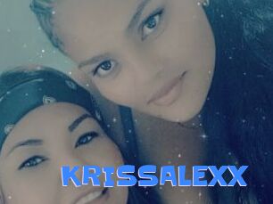 KRISSALEXX