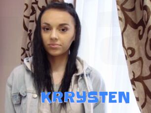 KRRYSTEN