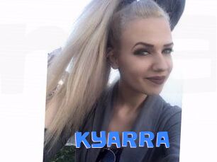 KYARRA_ Mausi Privat