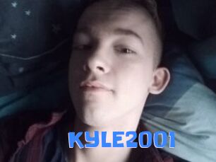 KYLE2001