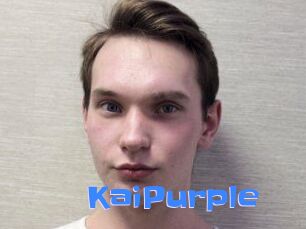 KaiPurple