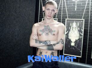 KaiWaller