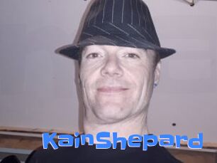 KainShepard