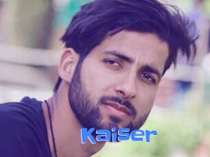 Kaiser