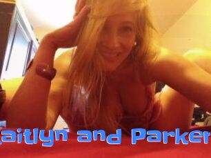 Kaitlyn_and_Parker