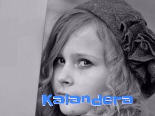 Kalandera