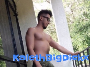 KalethBigDickx