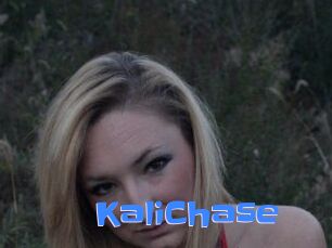 KaliChase