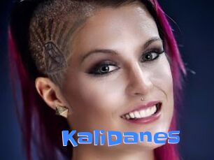 KaliDanes