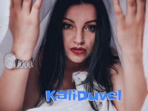KaliDuvel
