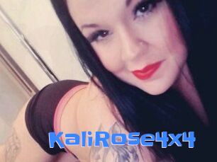 KaliRose4x4