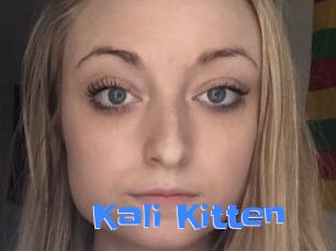 Kali_Kitten