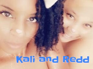 Kali_and_Redd