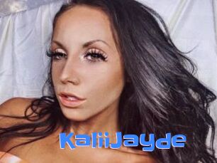 KaliiJayde