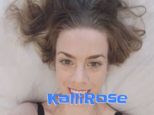KalliRose
