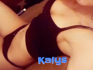 Kalys